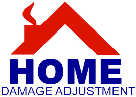 Home Damage Adjustment